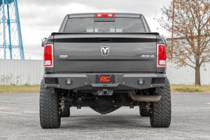 Ram 3500 Rear Bumper - Rough Country - '11-'23